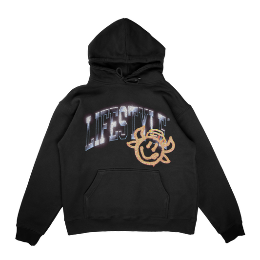 lifestyle Hoodie v1