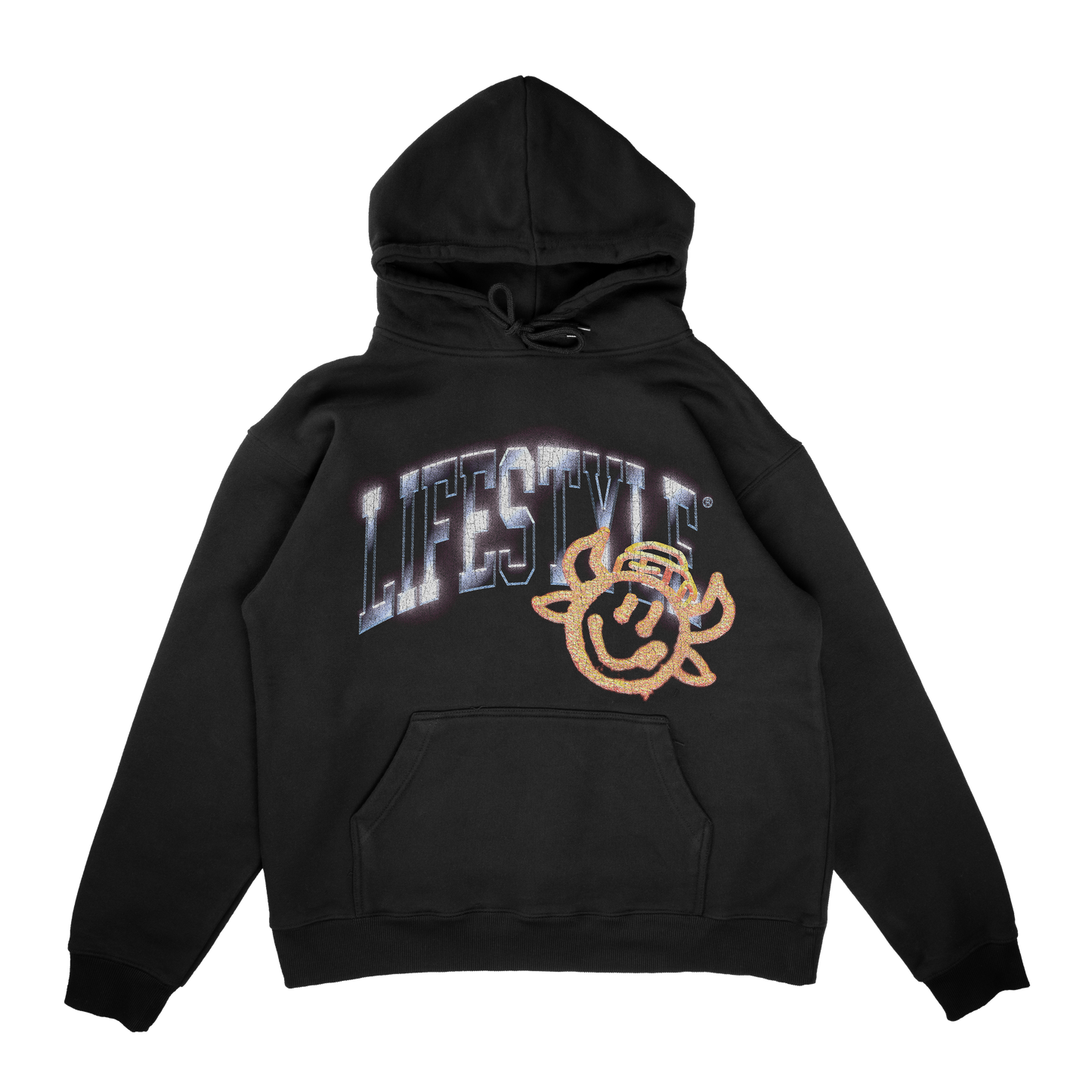 lifestyle Hoodie v1